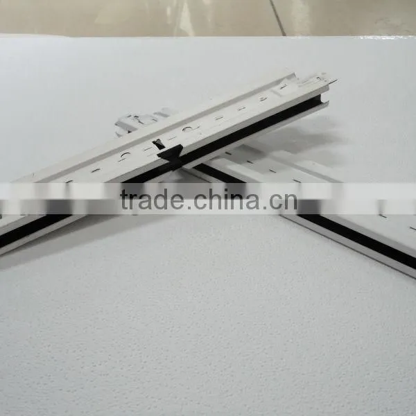 T Bar/T Grid/supended Ceiling Grid photo-4