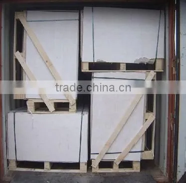 High Quality Magnesium Oxide Fireproof Board