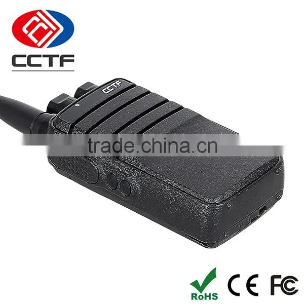 China Factory Wireless Uhf Antenna Transmitter Fm Wholesale Cb Radio Woki Toki Dpmr Walkie Talkie photo-5