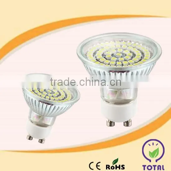 GU10 220V 2.2W LED Light
