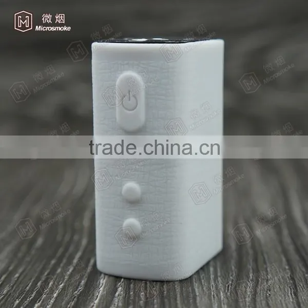 Multifunctional Mini Volt 40w Box Mod Silicone Case Skin Cover Sleeve Rubber With Great Price photo-3