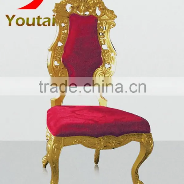 King Throne Chair for Sale photo-2