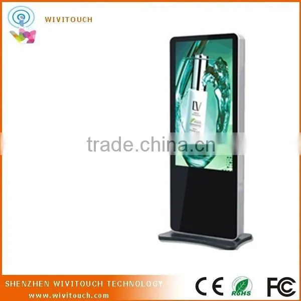 55" Museum Multimedia Digital Signage Displays Indoor Signage photo-6
