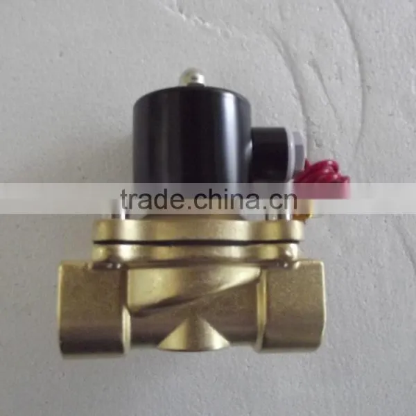 2 Way SOLENOID VALVE photo-2