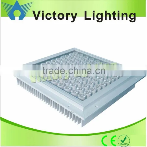 Outdoor Gas Station Lighting 80w Canopy Led IP65 Outdoor Canopy Light photo-4