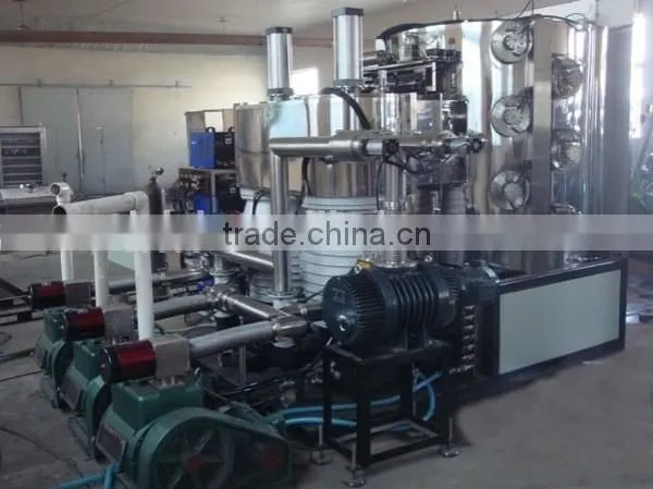 Tint Bowl Vacuum Coating Machine (China Factory Manufactor With Good After Sale Service) photo-5