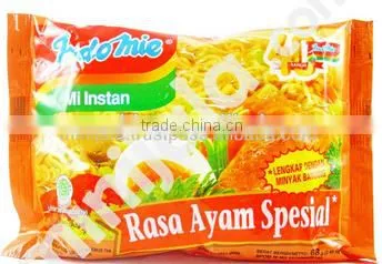 Instant Noodles Production Line photo-5