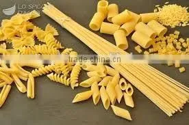 Automatic Pasta Making Machine photo-4