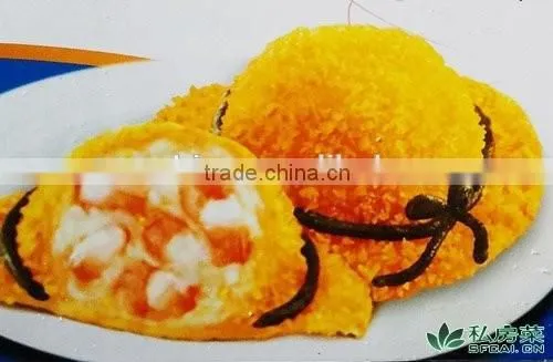 Panko Bread Crumbs Making Machine photo-2