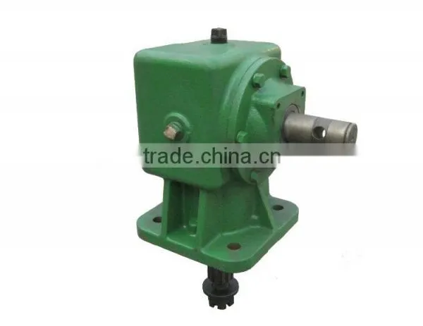 Rotary Cutter Gearboxes photo-2