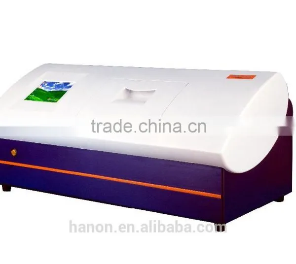 P810 Automatic Polarimeter