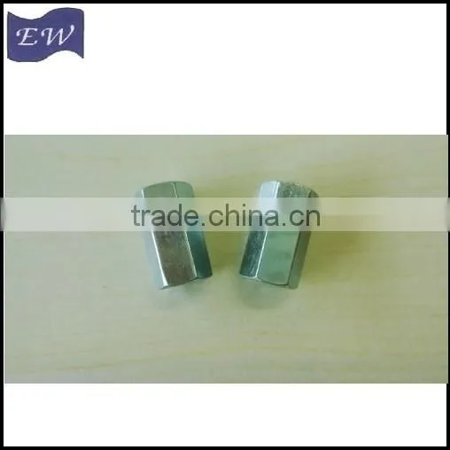 Hexagonal Coupling Nut M12X19X36 (DIN6334) photo-5