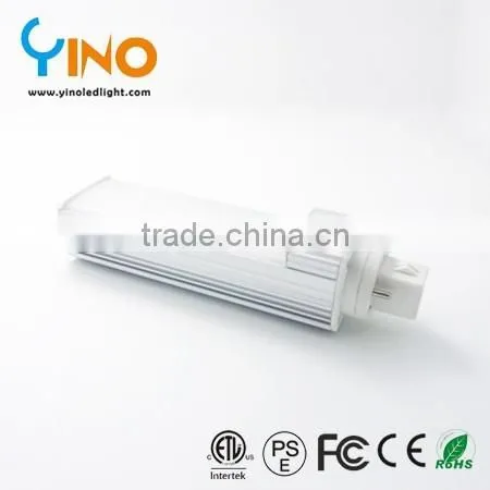 10W PLC Light LED Wih 24pcs Samsung SMD 5630 CE RoHS 3 Years Warranty photo-2