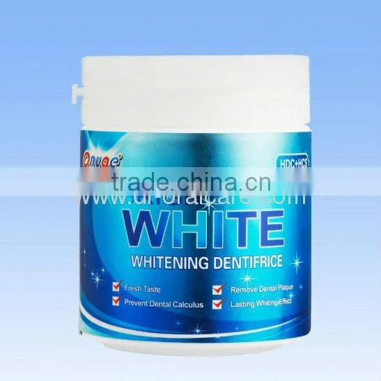 Daily Clean- Teeth Whitening Detergent