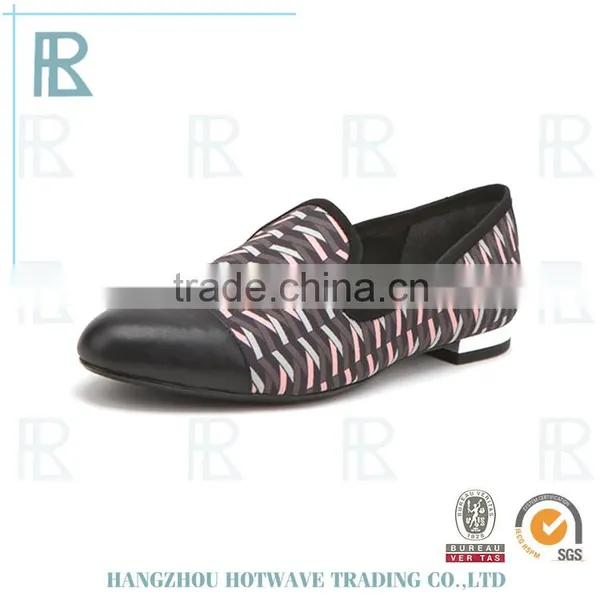 Soft Comfort Latest Cheap Price China Cheap Flat Shoes photo-3