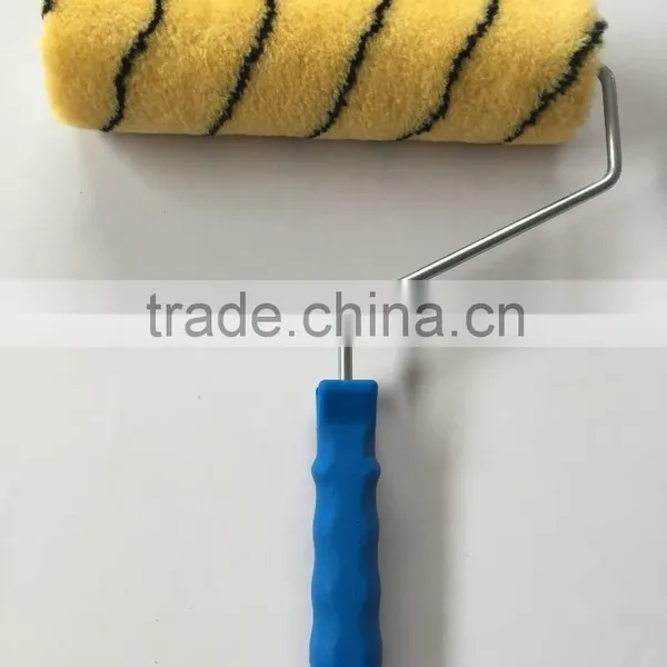 Polyacrylic Paint Roller Brush photo-2
