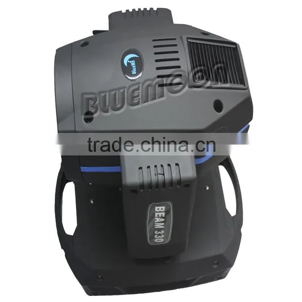 Moving Head Beam Spot Wash Stage Light 16R 330w photo-3