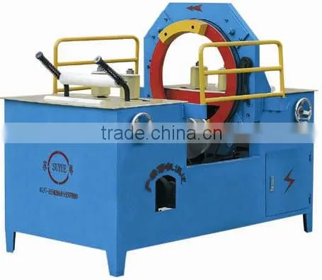 Aluminum Profile Packing Machine