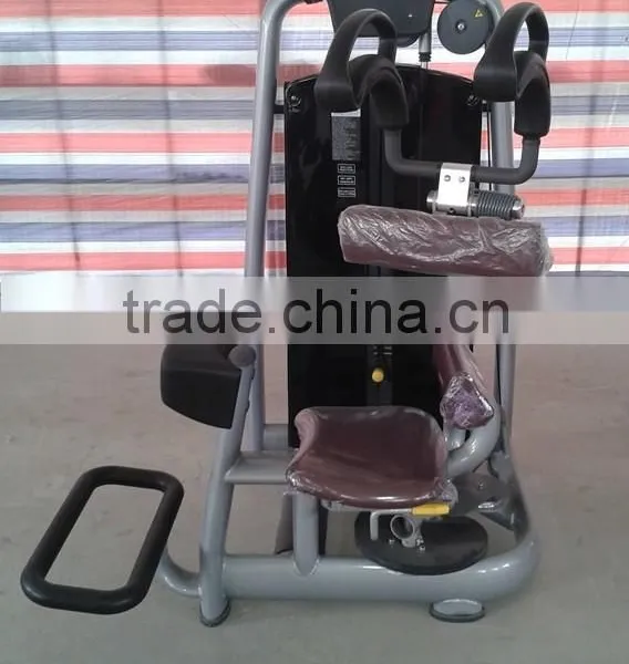 2016 One of Hot Sale Gym Equipment/TZ-6003 Fitness Equipment/ Tianzhan Rotary Torso photo-3