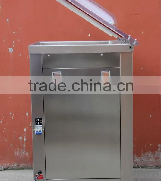 DZ-400 Stand Type Food Vacuum Packing Machine With CE photo-3