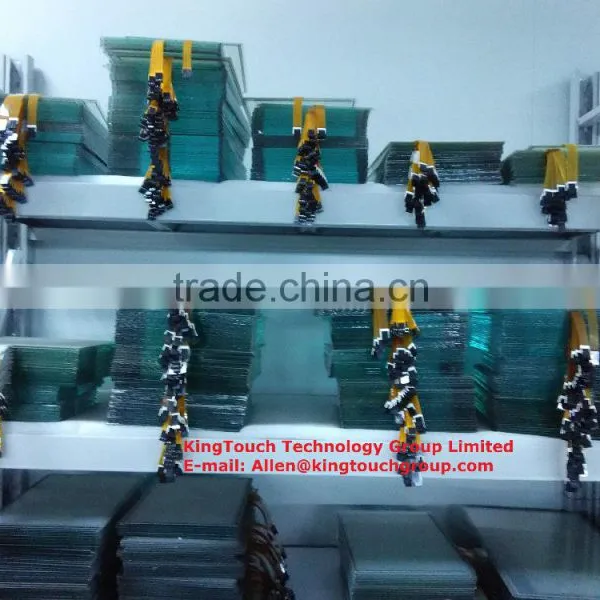 7 8 8.1 8.3 9 10 10.1 10.4 12.1 13.3 14.1 15 15.6 17 18.5 19 21.5 22 Inch Flat 4 Wire Resistive Touch Screen Panel photo-5