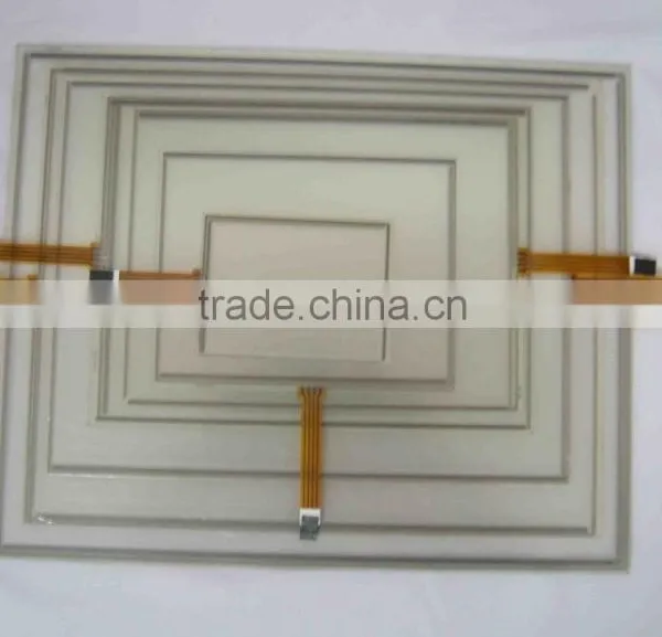 Good Price 10 Inch to 22 Inch 5 Wire Resistive Touch Screen,Resistive Touch Panel TP photo-2