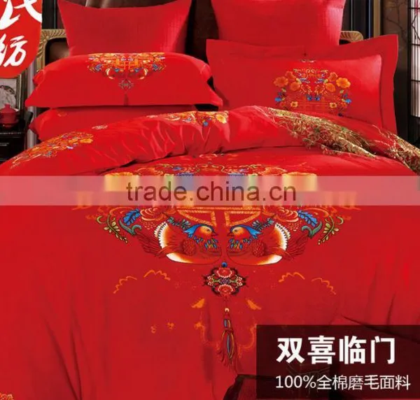 Wholesale Bedding Comforter Set Hotsale photo-3