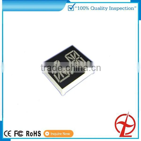 4 Digit 7 Segment Led Display Yellow-green Led Display Indoor Led Display photo-5