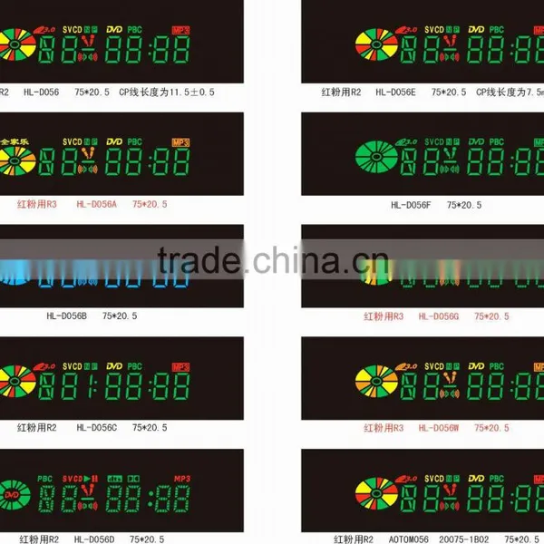 POS Customer Display With Cheap Price and Good Qualtiy VFD Customer Display photo-5