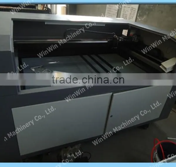 6040 Made in China Laser Engraving Machine photo-4