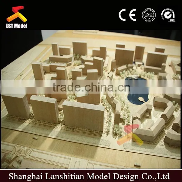 3d Architectural Scale Model for Real Estate photo-6