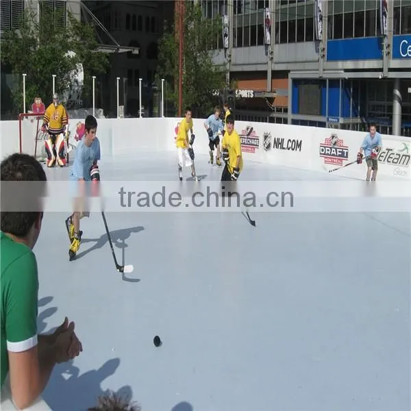 pe 500 Polythylene Sheet/ice Hockey Skates photo-6