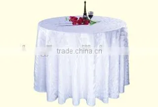 Endurable and Washable Table Cover Banquet Party Wedding Save Extra on Table Covers