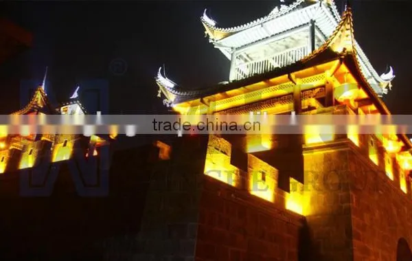 Led Wall Washer China Lighting Waterproof IP65 photo-5