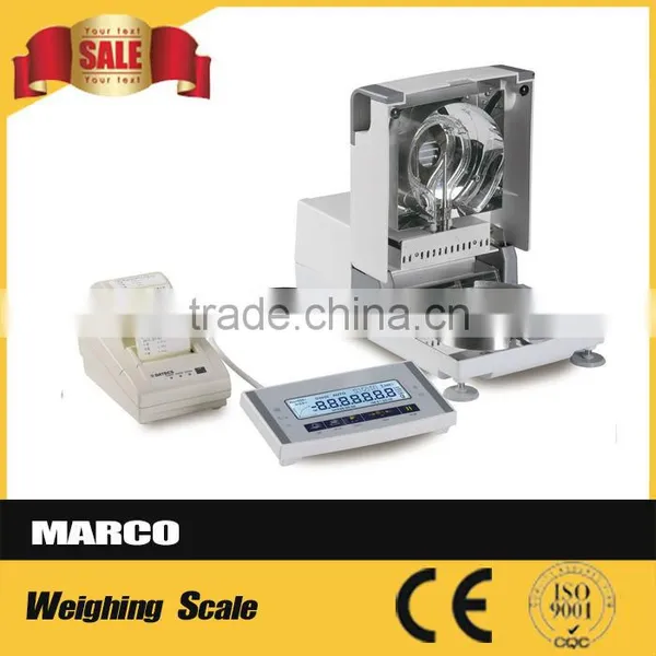 600g LCD Display Sensitive Balance and Scales photo-3
