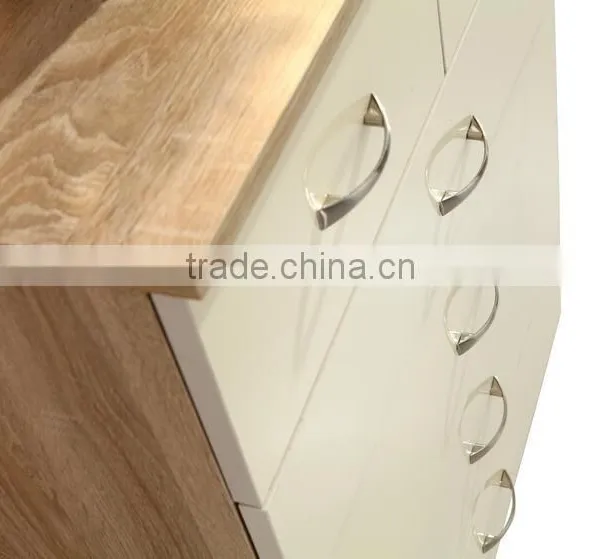 Kanya 4+2 Drawer Chest Cabinet photo-4