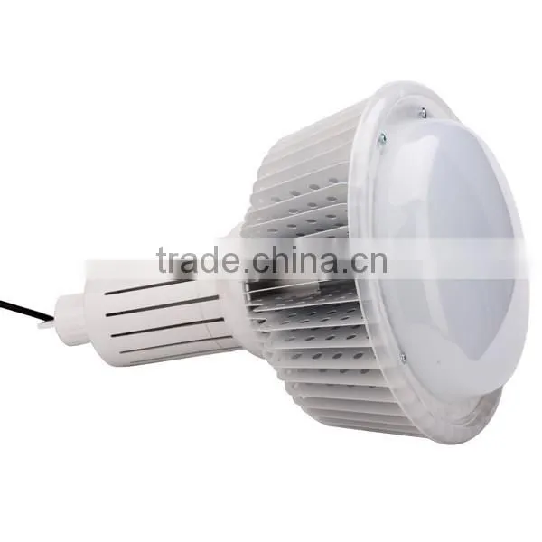 Motion Sensor Light 160W AC Led Hihg Bay Light With 1-10V Dimmable photo-5