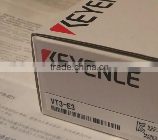 HMI VT3-E3 new in stock