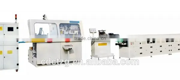 Fish Can Seam Welding Machines photo-2