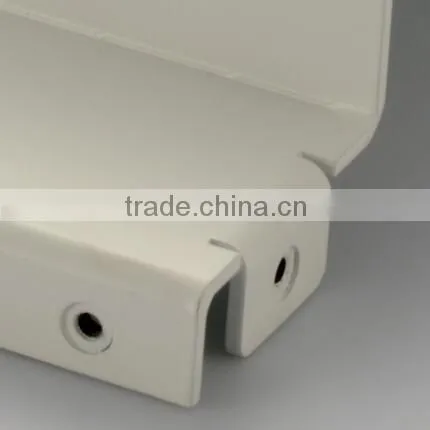 Oem Custom Sheet Metal Stamping Part photo-5