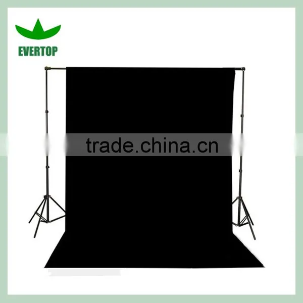 TS-BG01 Photography Background Stand Kit With Backdrop
