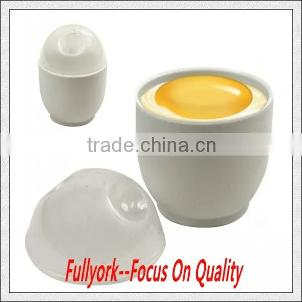 Microwave Egg Cooker As Seen On TV Microwavable Egg Boiler Cup photo-3