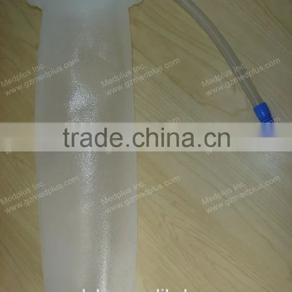 Operation Use Disposable 1500ml Suction Liner Bag photo-5