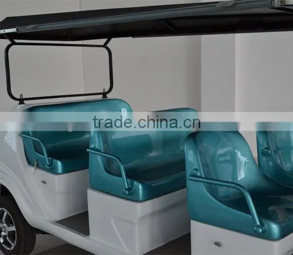 Cheap Electric Golf Carts /Club Golf Cart/Classic Golf Car photo-4
