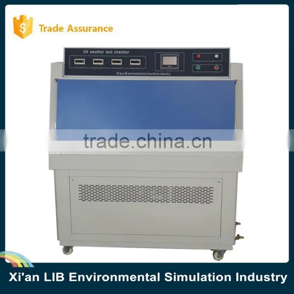 Price UV Weather Test Machine photo-2