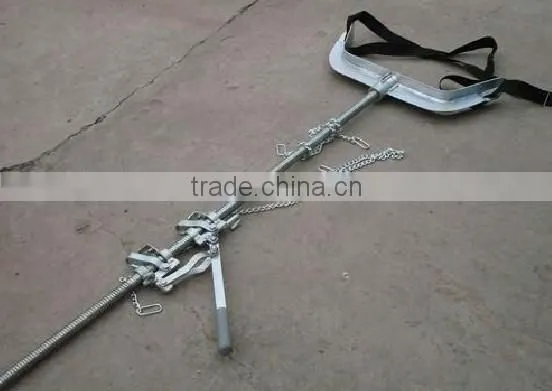 cow obstetrical device