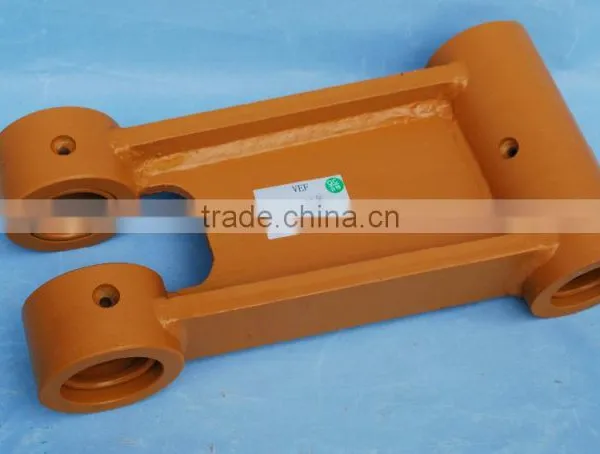 Various of Track Link for Excavator With OEX Price photo-4