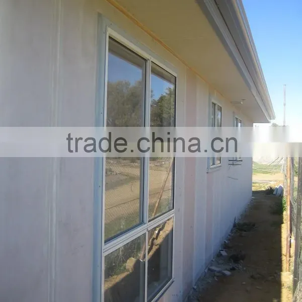Light Steel Structure Kit House-5 photo-3