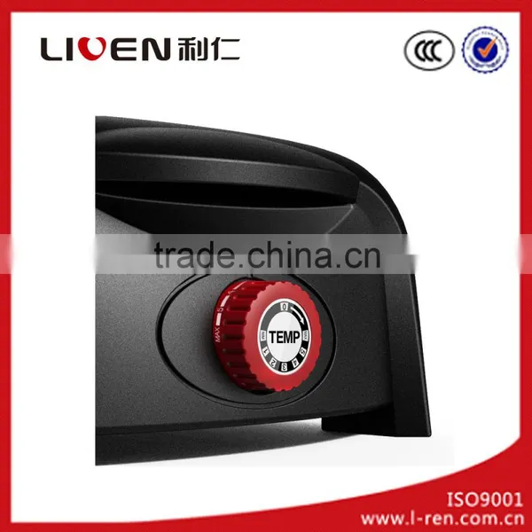 KL-J4300 2015 Best Seller Smokeless Electric Barbecue Grill photo-6