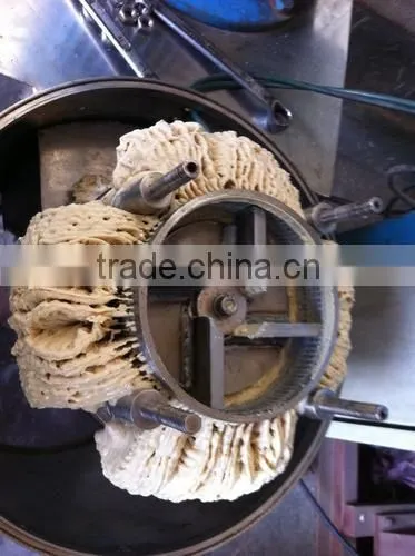 400 Kgs per Hour Peanut Butter Making Machine